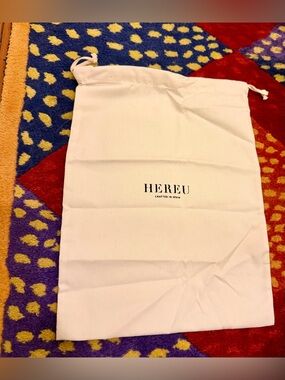 Hereu Dust Bag